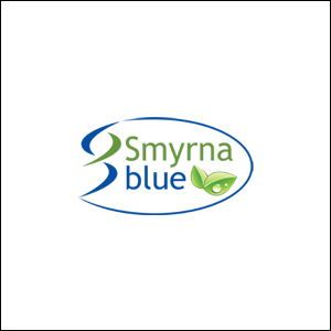Smyrna Blue